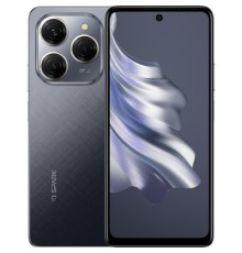 Мобільний телефон Tecno Spark 20 Pro 8/256Gb Moonlit Black (4894947014178)