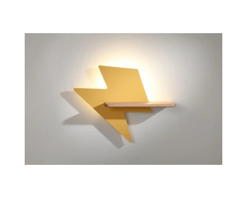 Світильник Candellux LIGHTNING (21-19547)