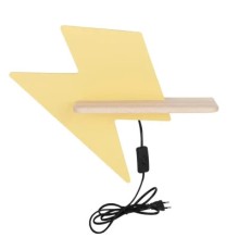 Світильник Candellux LIGHTNING (21-19547)