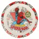 Набір дитячого посуду Stor Spiderman - Comic, Bamboo Set (Stor-01275)