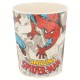Набір дитячого посуду Stor Spiderman - Comic, Bamboo Set (Stor-01275)