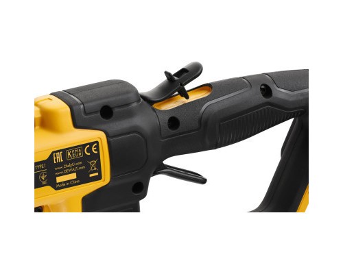 Кущоріз DeWALT зі штангою, 18V, 55 см (без АКБ та ЗП) (DCMPH566N)