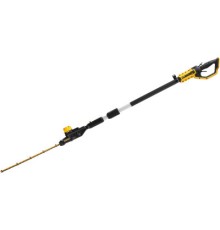 Кущоріз DeWALT зі штангою, 18V, 55 см (без АКБ та ЗП) (DCMPH566N)