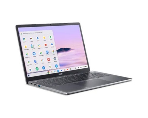 Ноутбук Acer Chromebook CB514-3H (NX.KP4EU.001)
