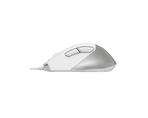 Мишка A4Tech FM45S Air USB Silver White (4711421992589)