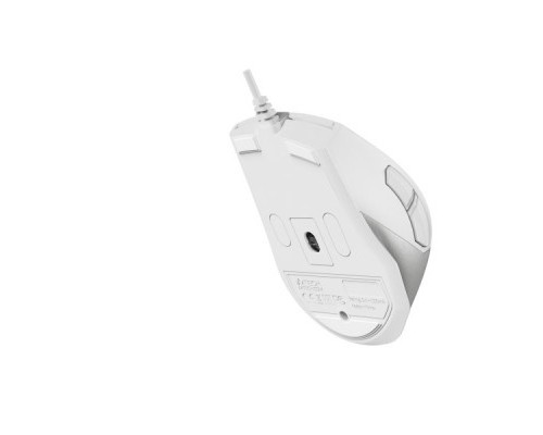 Мишка A4Tech FM45S Air USB Silver White (4711421992589)