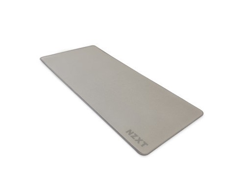 Килимок для мишки NZXT Mouse Mat Medium Extended Grey (MM-MXLSP-GR)