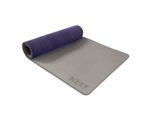 Килимок для мишки NZXT Mouse Mat Medium Extended Grey (MM-MXLSP-GR)