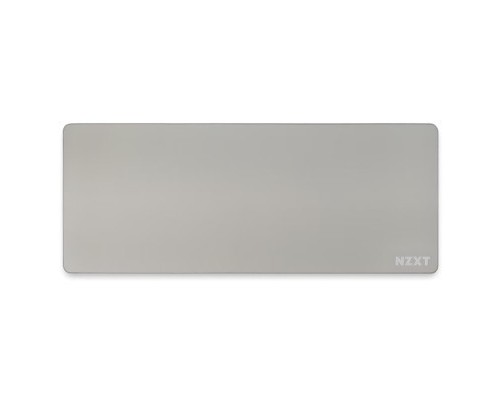 Килимок для мишки NZXT Mouse Mat Medium Extended Grey (MM-MXLSP-GR)