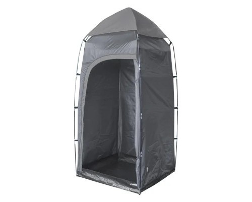 Намет Bo-Camp Shower/WC Tent Grey (4471890)