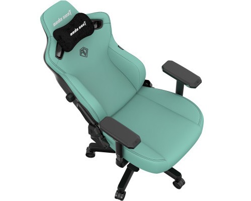 Крісло ігрове Anda Seat Kaiser 3 Size L Green (AD12YDC-L-01-E-PV/C)