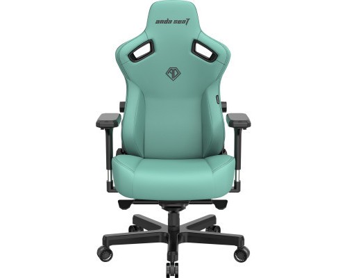 Крісло ігрове Anda Seat Kaiser 3 Size L Green (AD12YDC-L-01-E-PV/C)