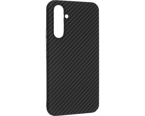Чохол до мобільного телефона Armorstandart LikeCarbon Samsung A54 5G (A546) Black (ARM71929)