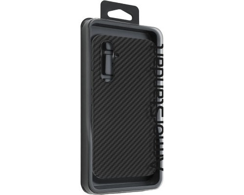 Чохол до мобільного телефона Armorstandart LikeCarbon Samsung A54 5G (A546) Black (ARM71929)