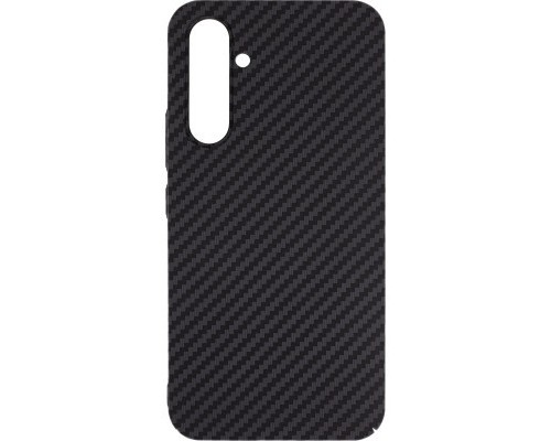 Чохол до мобільного телефона Armorstandart LikeCarbon Samsung A54 5G (A546) Black (ARM71929)