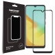 Скло захисне BeCover ZTE Blade V50 Design Black (710630)