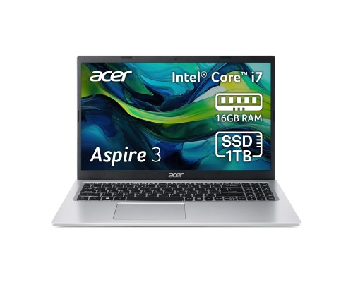 Ноутбук Acer Aspire 3 A315-58 (NX.ADDEU.02Q)