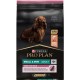 Сухий корм для собак Purina Pro Plan Small&Mini Sensitive Skin з лососем 7 кг (7613035123441)