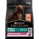 Сухий корм для собак Purina Pro Plan Small&Mini Sensitive Skin з лососем 7 кг (7613035123441)