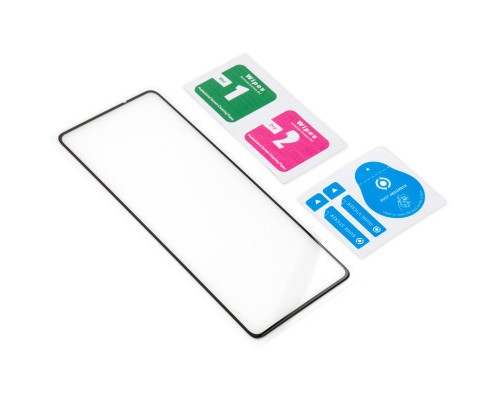 Скло захисне Vinga Xiaomi Redmi Note 13 5G (VGXRN135G)