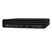 Комп'ютер HP Pro Mini 260 G9 / i5-1335U, 8, 512, WiFi, K&M (885Q9EA)