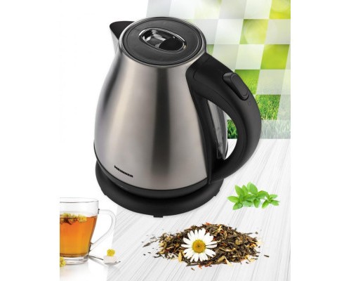 Електрочайник HEINNER HEK-17IX