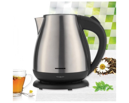 Електрочайник HEINNER HEK-17IX