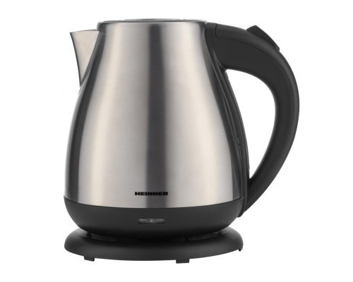 Електрочайник HEINNER HEK-17IX