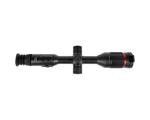 Тепловізійний приціл Guide TU651 Gen2 2,4-19,2x50 640x480@12μm VOx 2000 м (TU651)