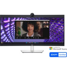 Монітор Dell P3424WEB (210-BFOB)