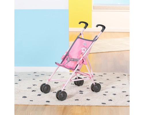 Коляска для ляльок Zapf Baby born - Казкова прогулянка (832554)