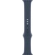 Ремінець до смарт-годинника Apple 41mm Storm Blue Sport Band - M/L (MT2X3ZM/A)