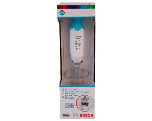 Ігровий набір Bosch Ручний блендер бірюзовий (9532)
