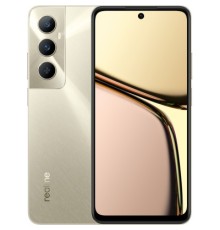 Мобільний телефон realme C65 8/256GB Starlight Gold