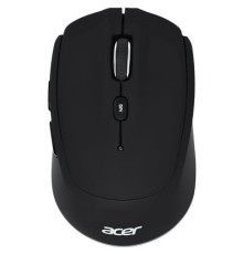 Мишка Acer OMR050 Wireless/Bluetooth Black (ZL.MCEEE.02D)