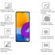 Скло захисне Drobak Poco M6 Pro (171718)