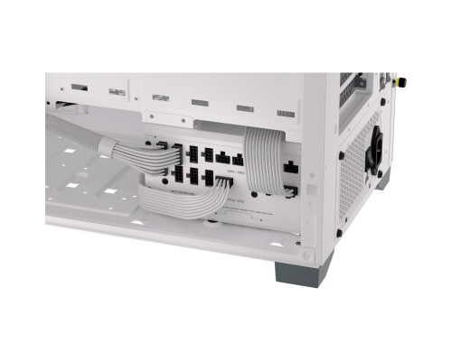 Блок живлення Corsair 1000W RM1000x White (CP-9020275-EU)