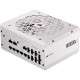 Блок живлення Corsair 1000W RM1000x White (CP-9020275-EU)