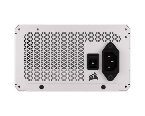 Блок живлення Corsair 1000W RM1000x White (CP-9020275-EU)