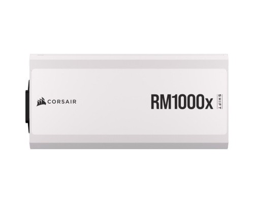 Блок живлення Corsair 1000W RM1000x White (CP-9020275-EU)