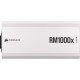Блок живлення Corsair 1000W RM1000x White (CP-9020275-EU)