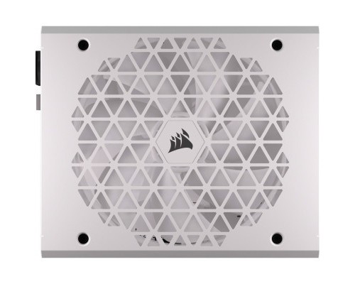 Блок живлення Corsair 1000W RM1000x White (CP-9020275-EU)