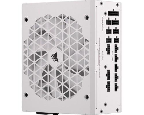 Блок живлення Corsair 1000W RM1000x White (CP-9020275-EU)