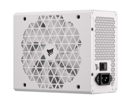 Блок живлення Corsair 1000W RM1000x White (CP-9020275-EU)