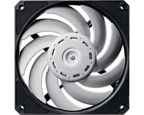 Кулер до корпусу ADATA VENTOPRO120PWM-BKCWW