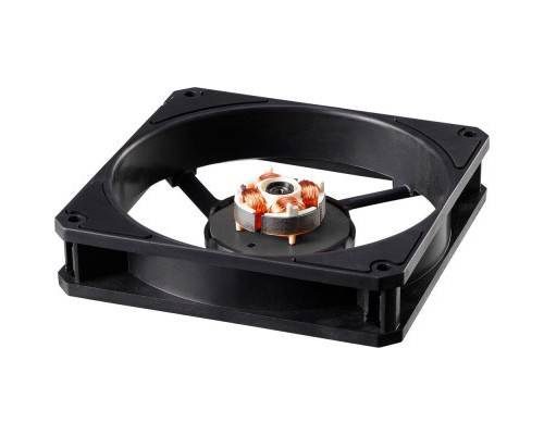 Кулер до корпусу ADATA VENTOPRO120PWM-BKCWW