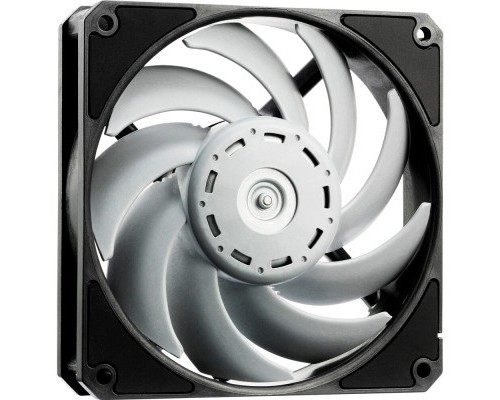 Кулер до корпусу ADATA VENTOPRO120PWM-BKCWW