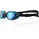 Окуляри для плавання Aqua Speed Triton 2.0 Mirror 283-02 60412 чорний, бірюзовий OSFM (5905718604128)