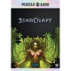 Пазл GoodLoot Starcraft Kerrigan 1000 елементів (5908305235354)