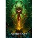 Пазл GoodLoot Starcraft Kerrigan 1000 елементів (5908305235354)